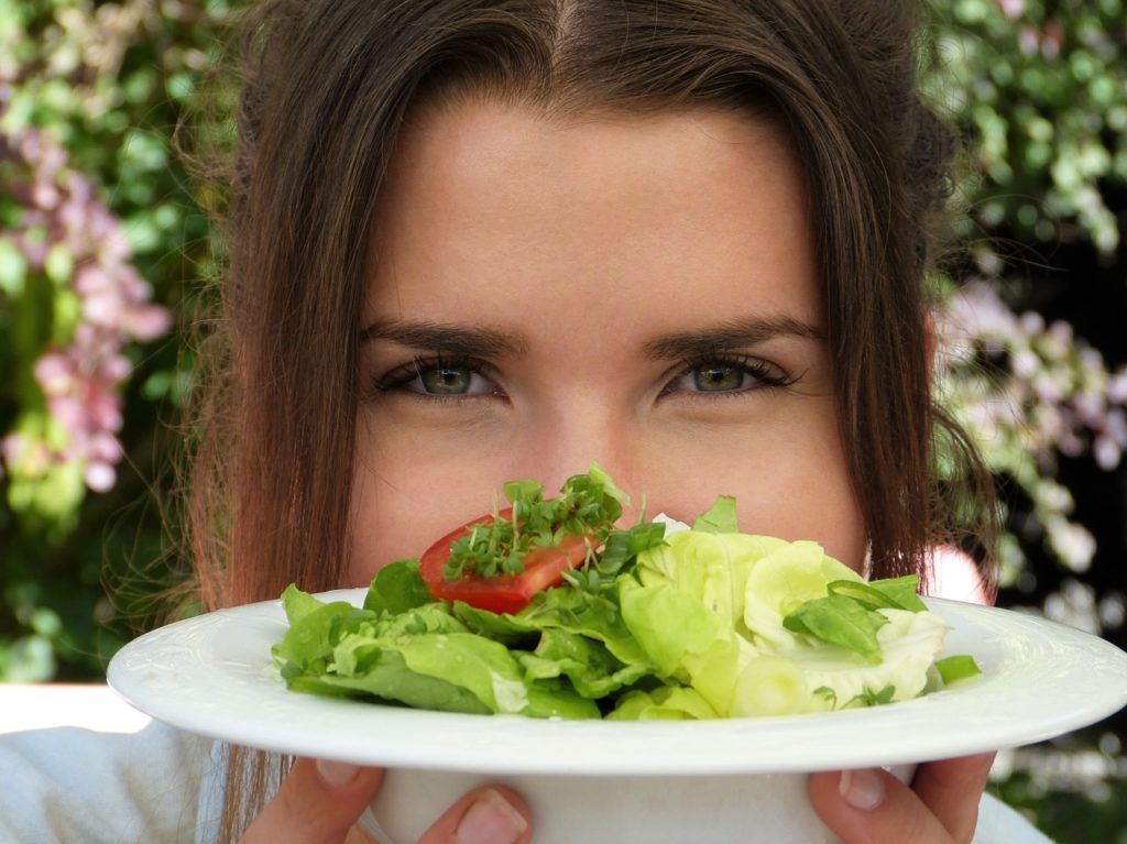 dieta detox ajuda a adotar hábitos saudáveis